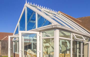 conservatory roof insulation costs Weston Turville
