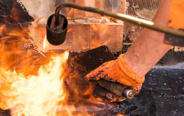 Weston Turville flat roof repair companies