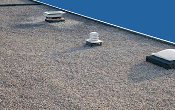 flat roofing Weston Turville, Buckinghamshire