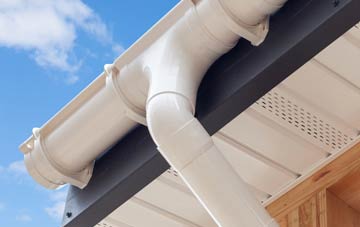 Weston Turville gutter installation costs