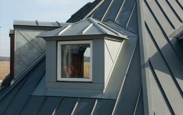 metal roofing Weston Turville, Buckinghamshire