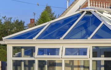 professional Weston Turville conservatory insulation