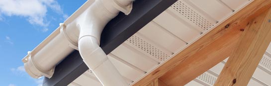 get Weston Turville guttering quotes today