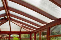 Weston Turville conservatory roofing insulation