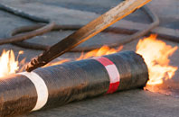 free Weston Turville flat roofing repair quotes