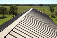 Weston Turville metal roof quotes